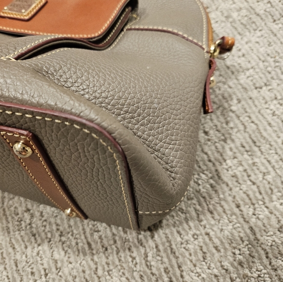 DOONEY & BOURKE Elephant Audrey - Picture 5 of 7